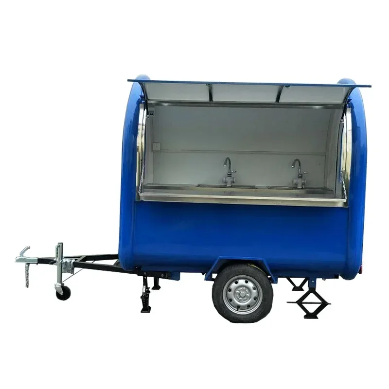 Food Snacks Drawing - Ventas calientesEupro estándar KN-220B carritos de