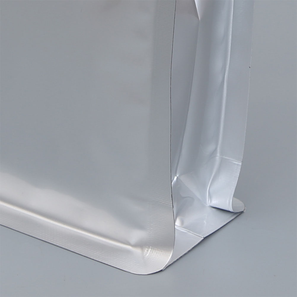 20 Bolsas de Embalaje para Ali - Food Snacks Packets reseña y precio