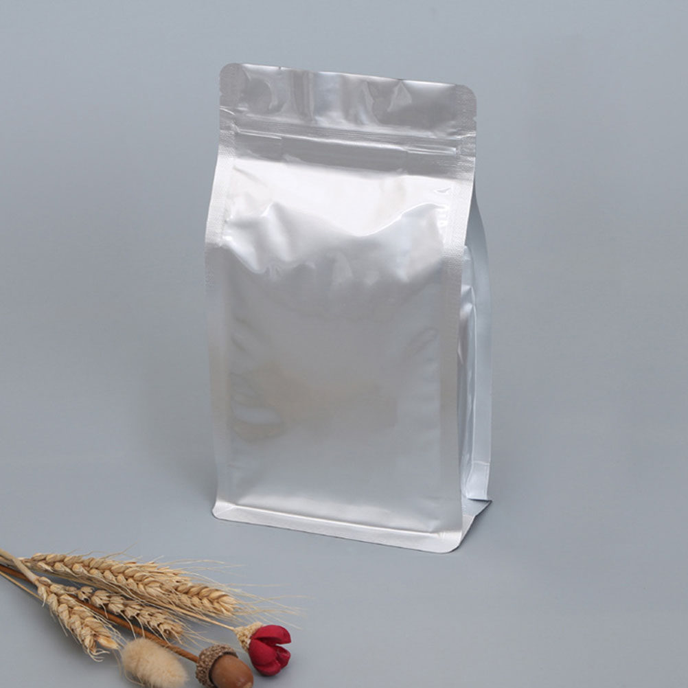 20 Bolsas de Embalaje para Ali - Food Snacks Packets reseña y precio