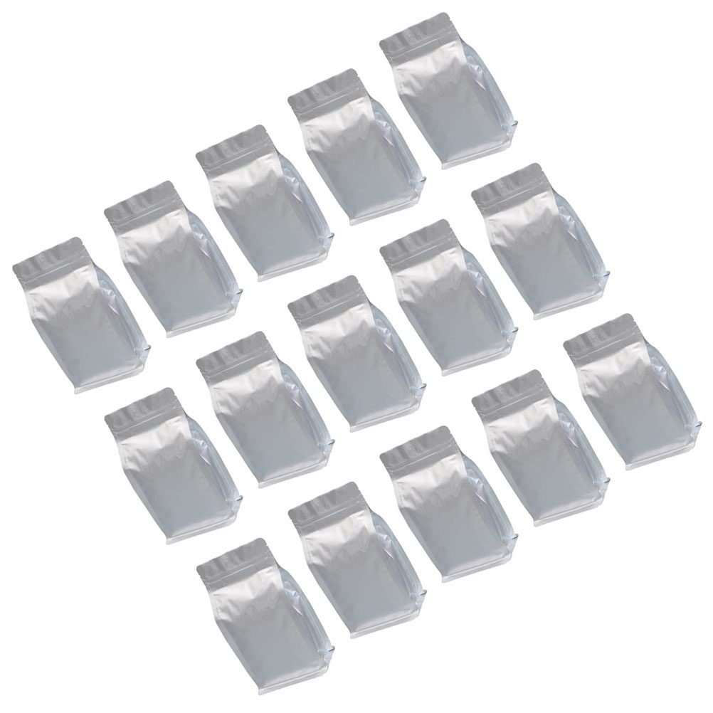 20 Bolsas de Embalaje para Ali - Food Snacks Packets reseña y precio