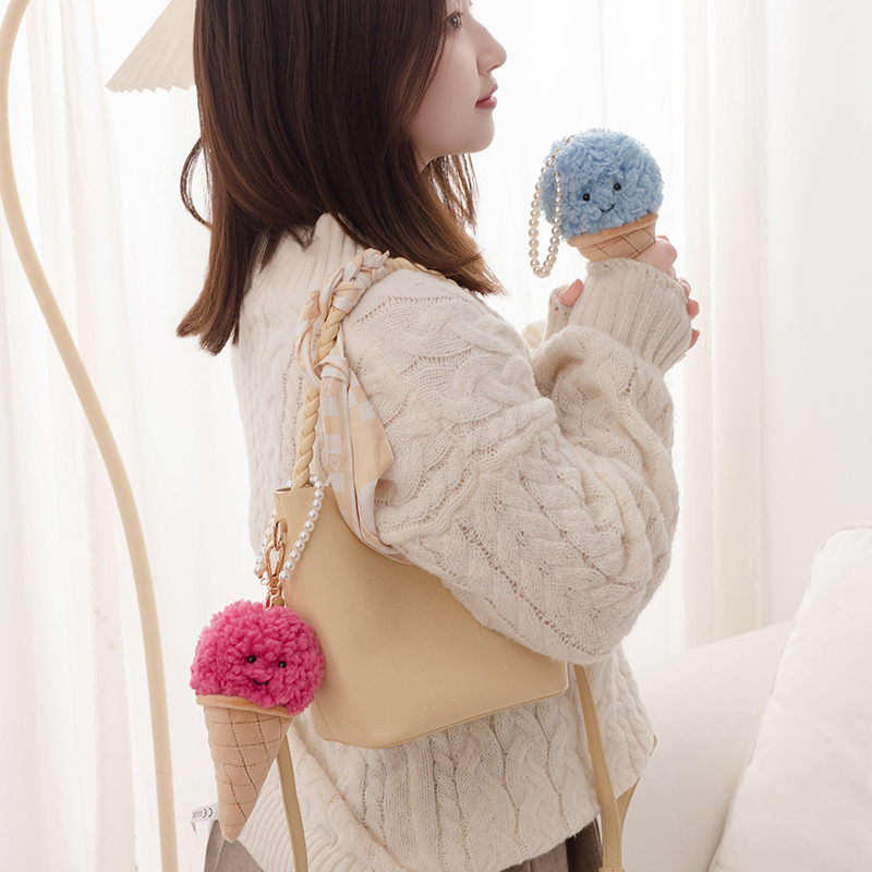 Lindo juguete de peluche de he - Food Snacks For Kids reseña y precio