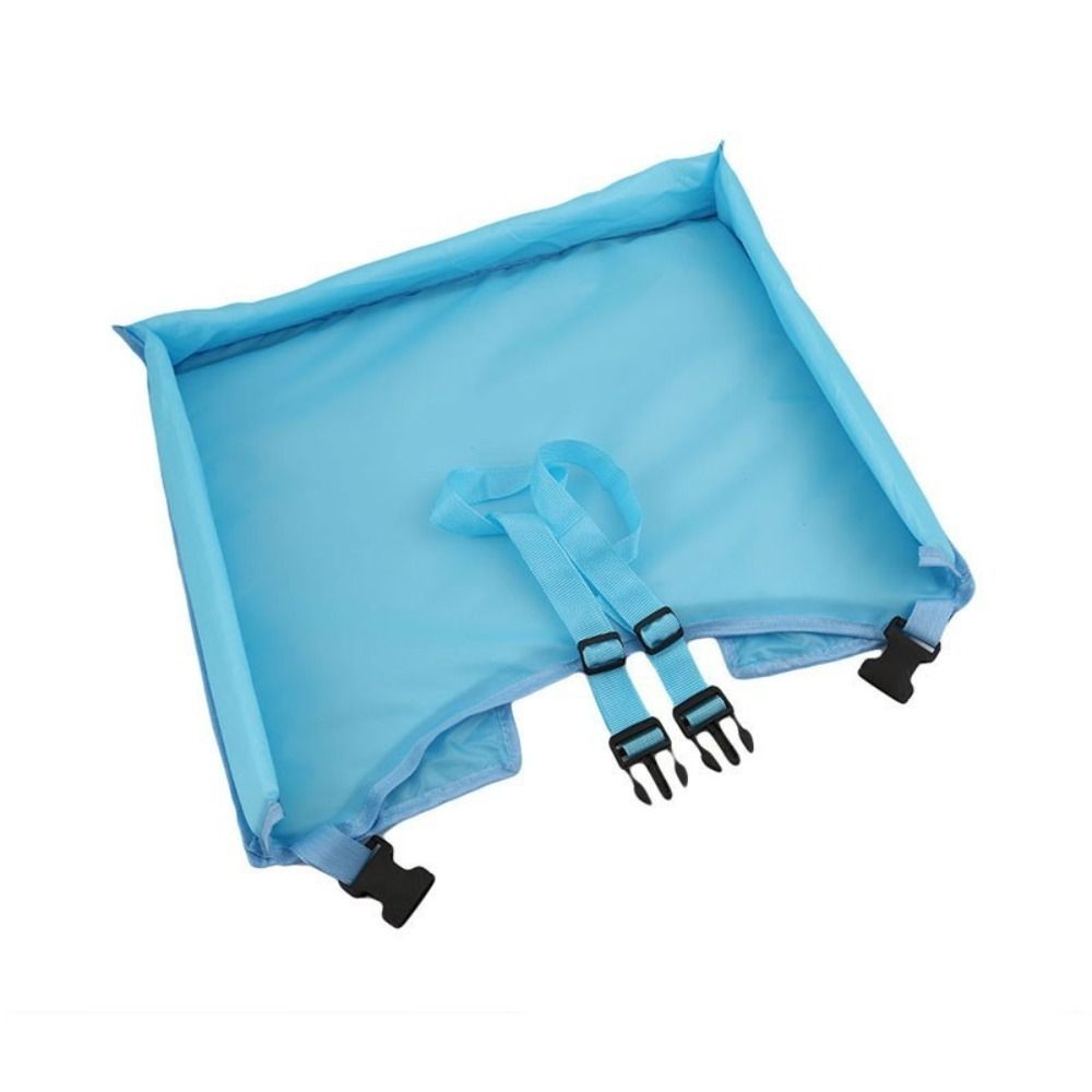 Mesa Portátil para Cochecito,  - Food Snacks Drawing reseña y precio