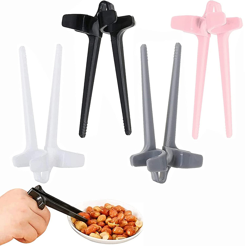 Palillos Lazy Fingers (1 unida - Snacks Food Video reseña y precio