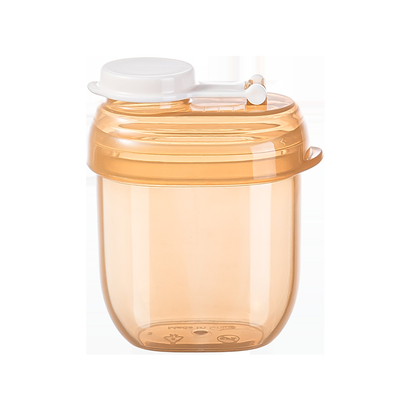 Caja de leche en polvo para be - Food Snacks For Kids reseña y precio