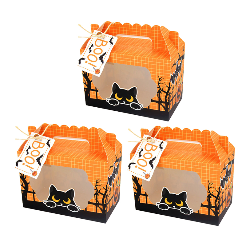 3/6 Piezas Bolsas de Dulces co - Food Snacks For Kids reseña y precio