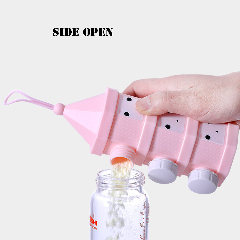 Contenedor de alimentos para b - Food Snacks For Kids reseña y precio