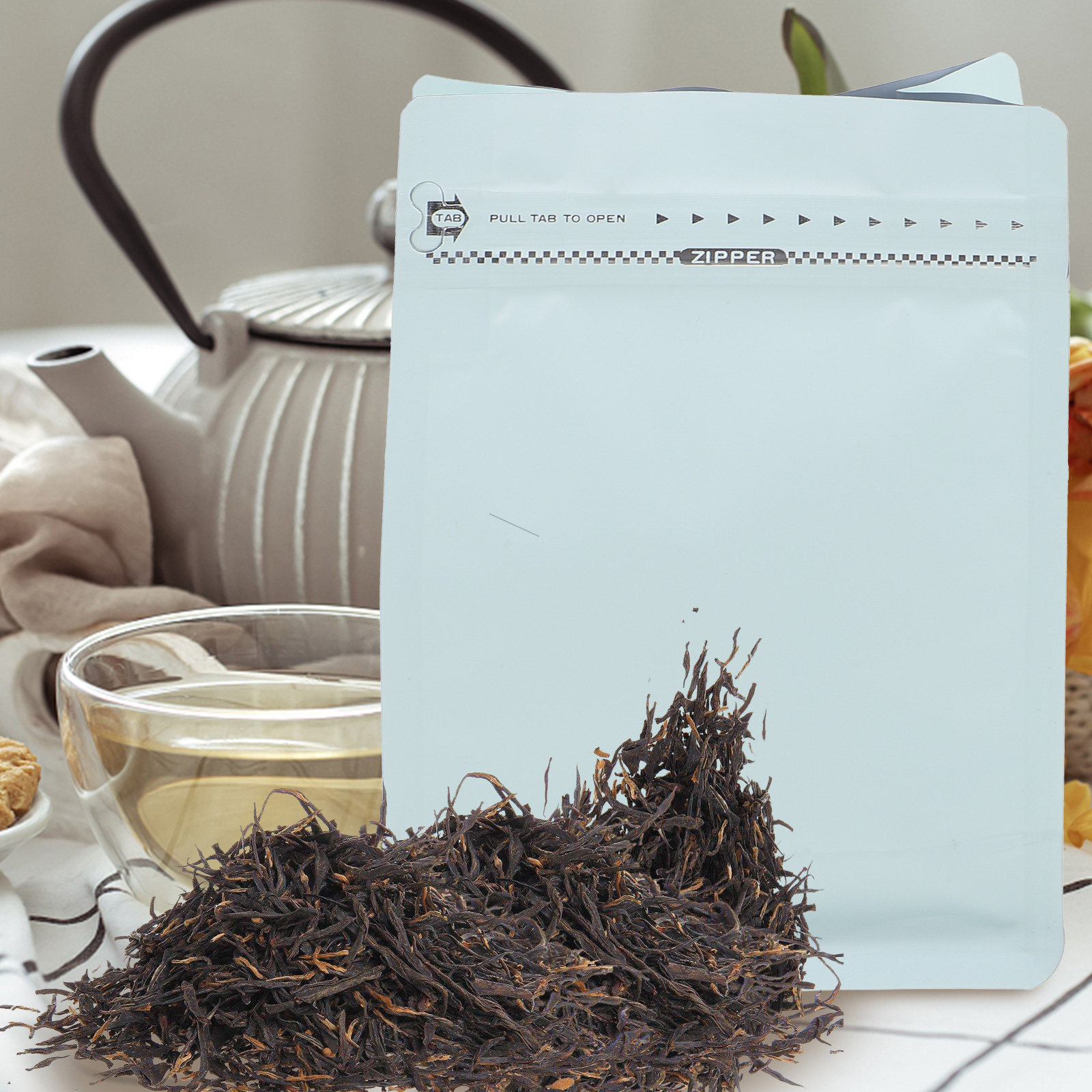 Paquete de 10 Bolsas para Empa - Food Snacks Packets reseña y precio