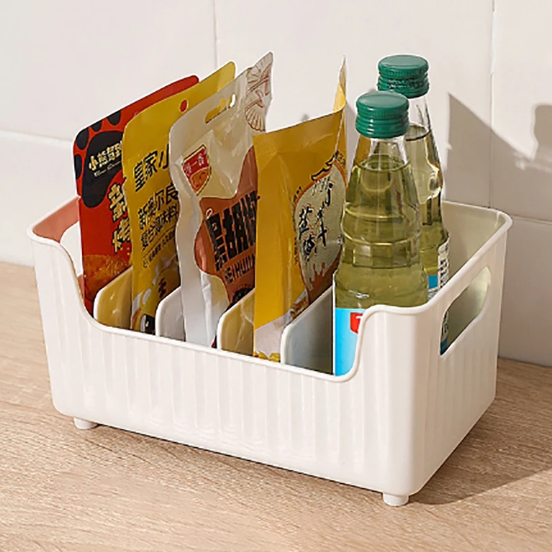 Organizadores de cajones de co - Food Snacks Packets reseña y precio