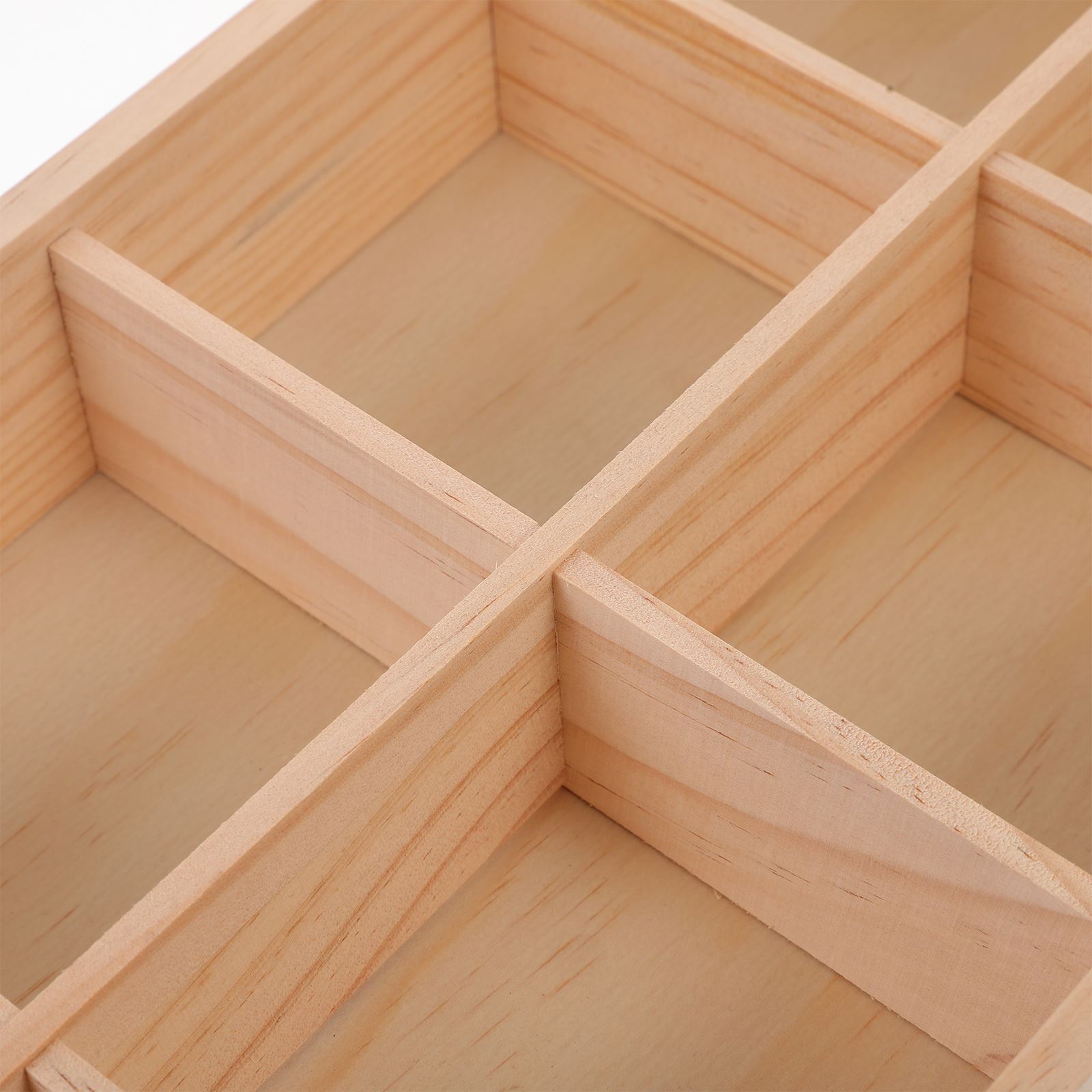 Caja de almacenamiento dividid - Food Snacks Packets reseña y precio