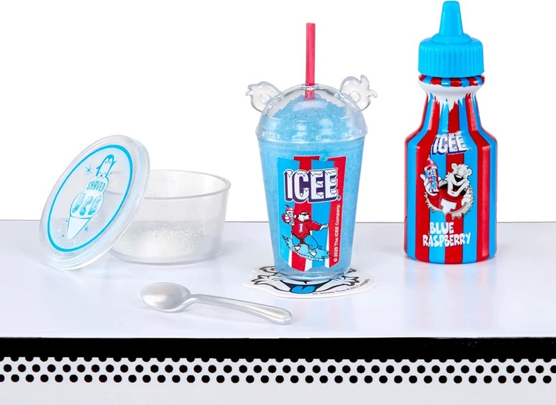MGA Miniverse Mini juguetes de - Food Snacks For Kids reseña y precio