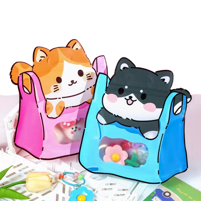 Bolsas autosellantes de dibujo - Food Snacks For Kids reseña y precio