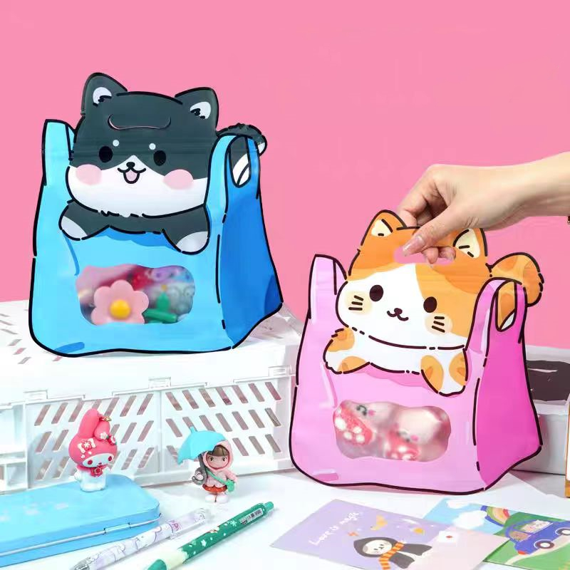Bolsas autosellantes de dibujo - Food Snacks For Kids reseña y precio