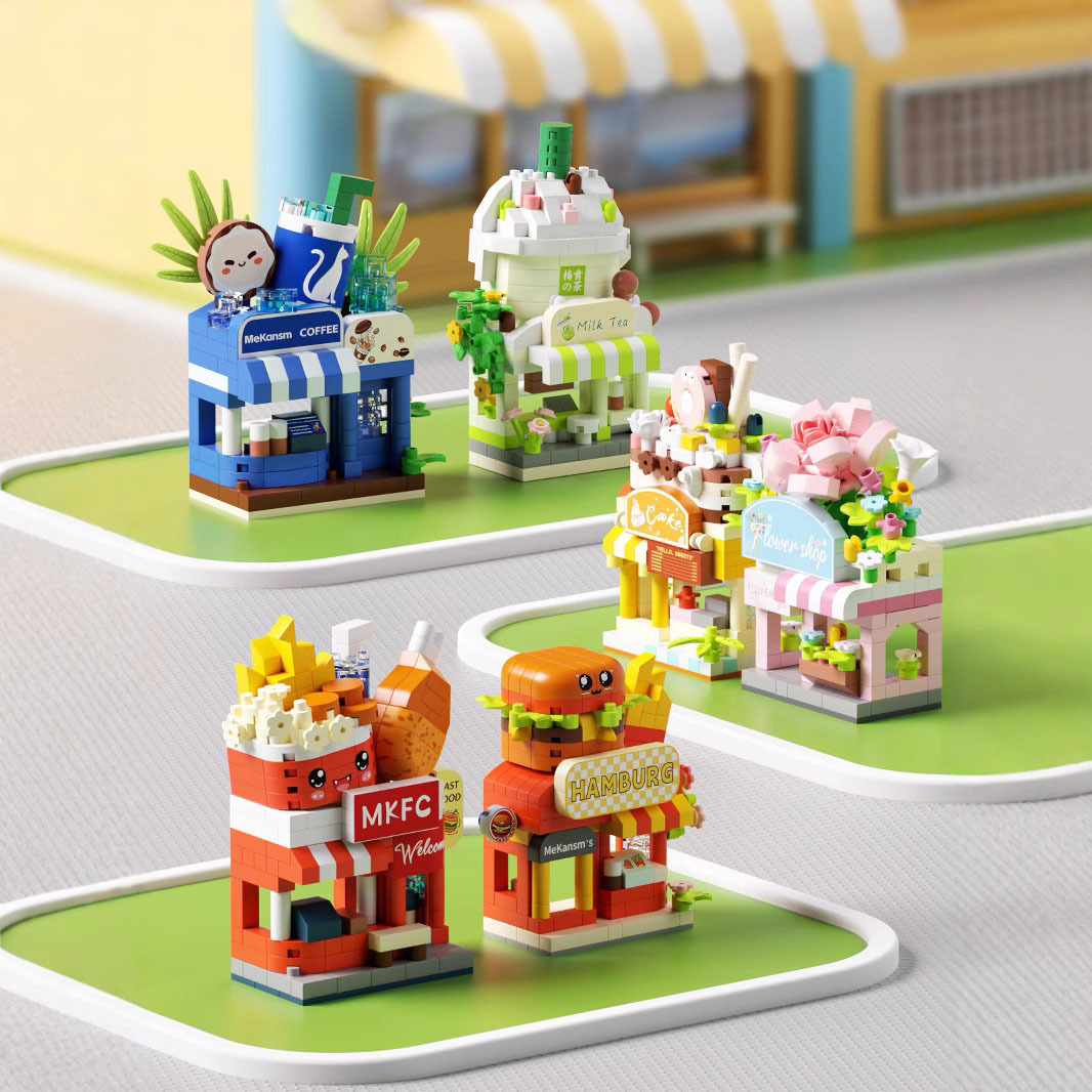 Nuevo DIY hamburguesa restaura - Food Snacks Ideas For Kids reseña y precio