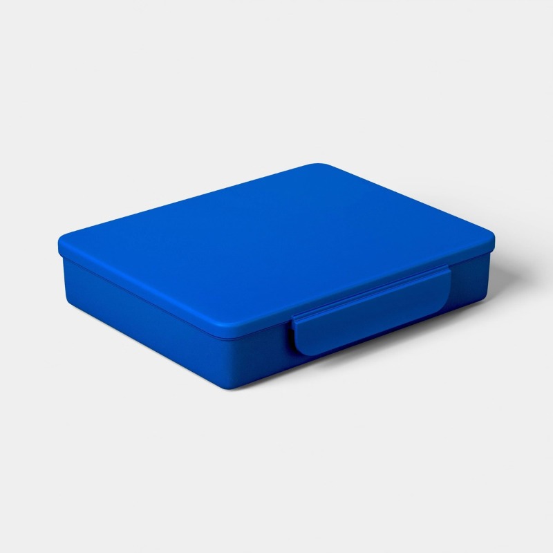 Lonchera Bento Snackle, Lonche - Food Snacks For Kids reseña y precio
