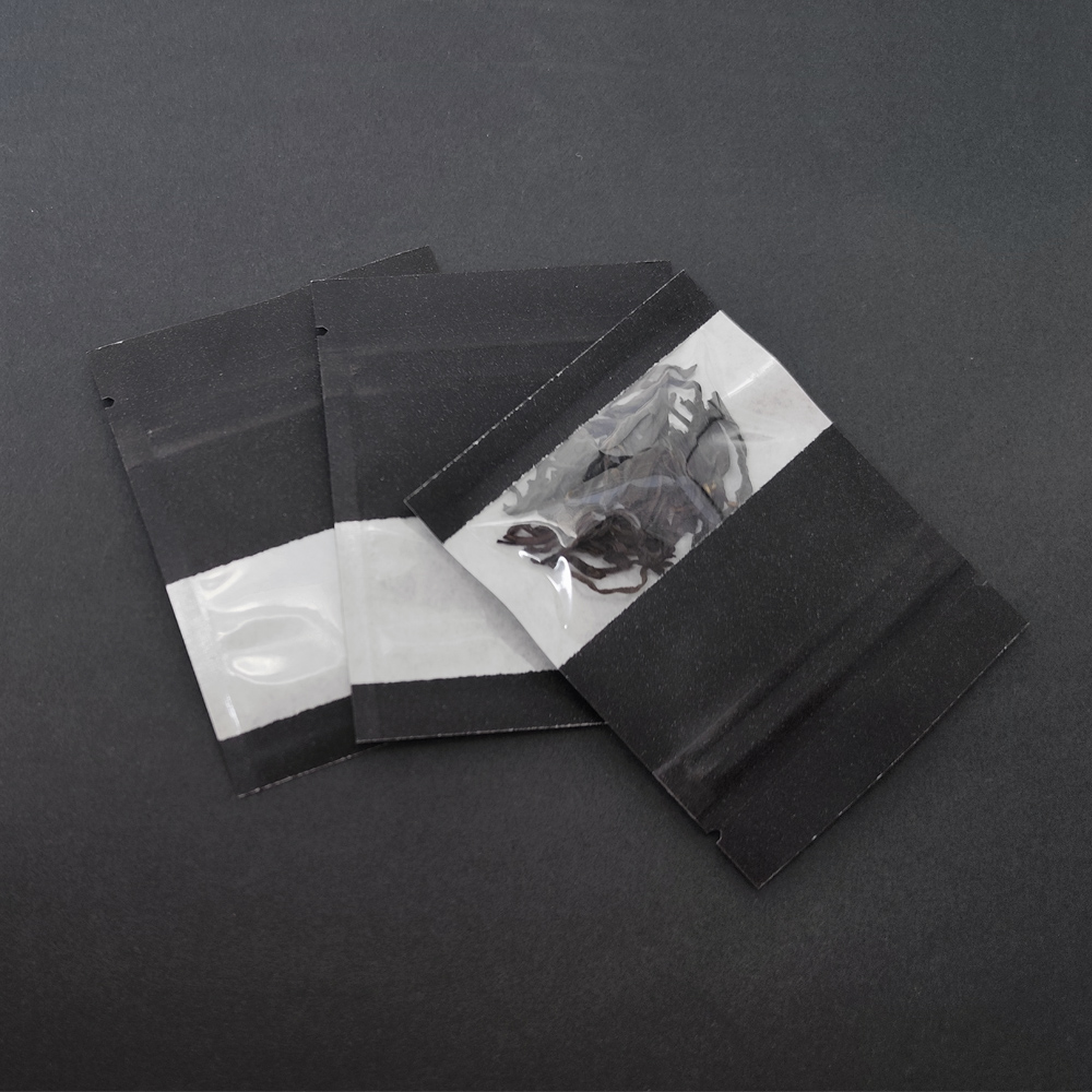 Paquete de aperitivos de papel - Food Snacks Packets reseña y precio