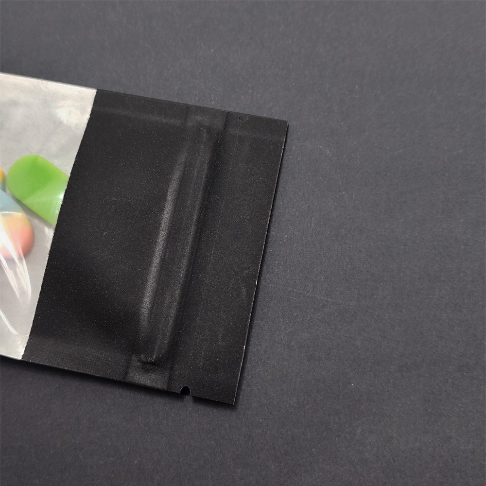 Paquete de aperitivos de papel - Food Snacks Packets reseña y precio