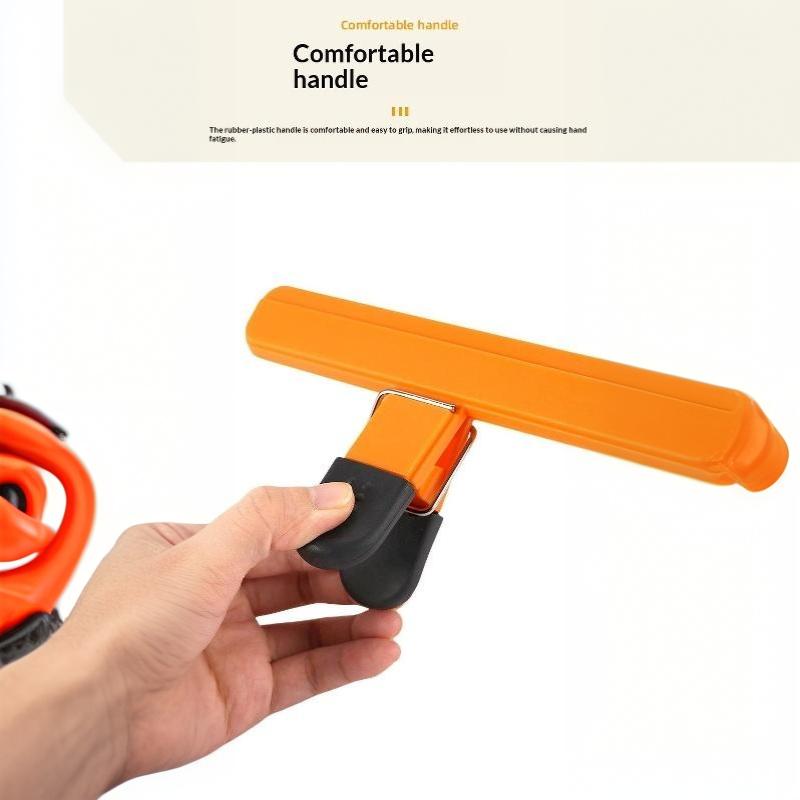 Clips Selladores Multifunciona - Food Snacks Packets reseña y precio